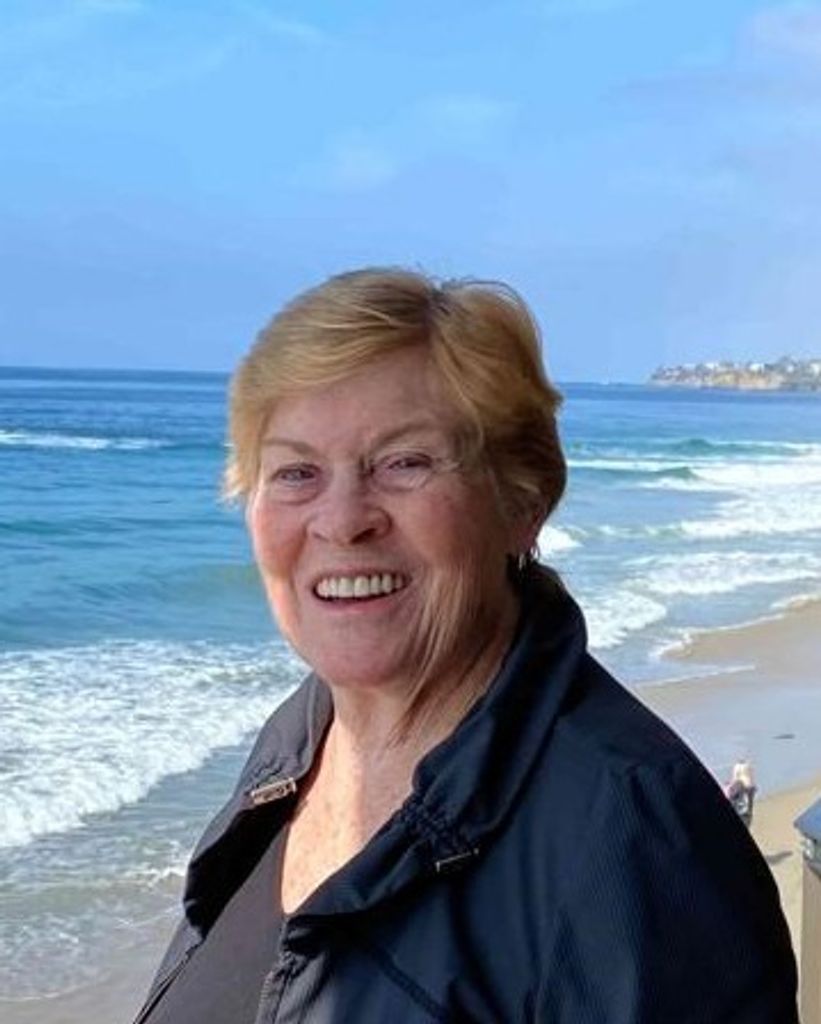Kay Marilyn Davison Profile Photo