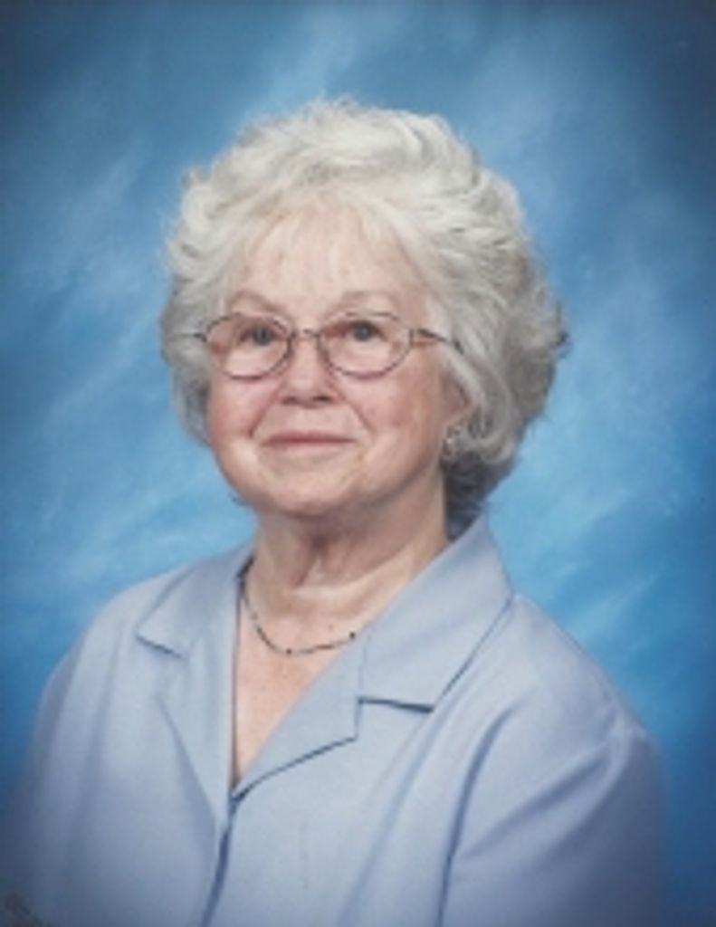 Geraldine Stewart Neal Profile Photo