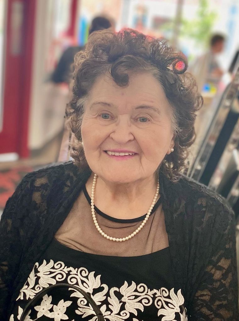 Lenore Tekanoff Profile Photo