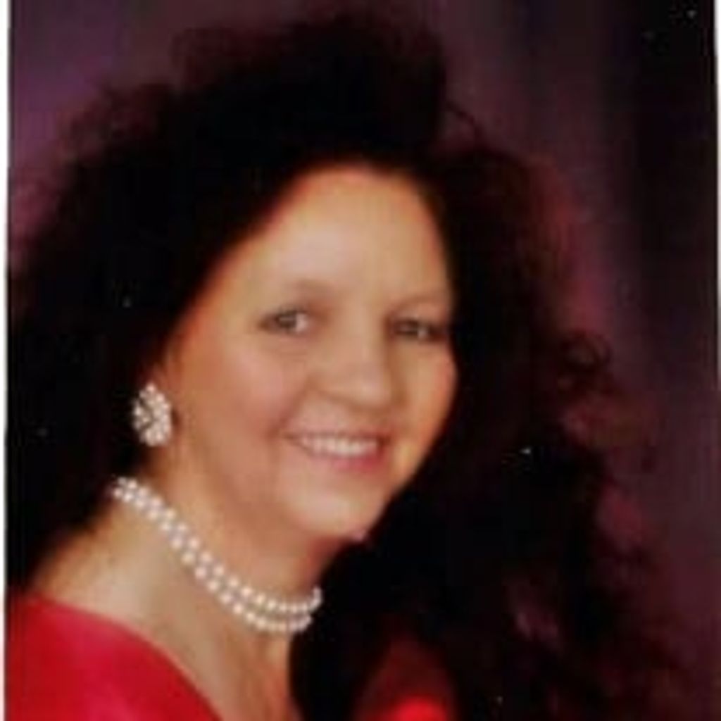 Jerry Louise Palmer Profile Photo