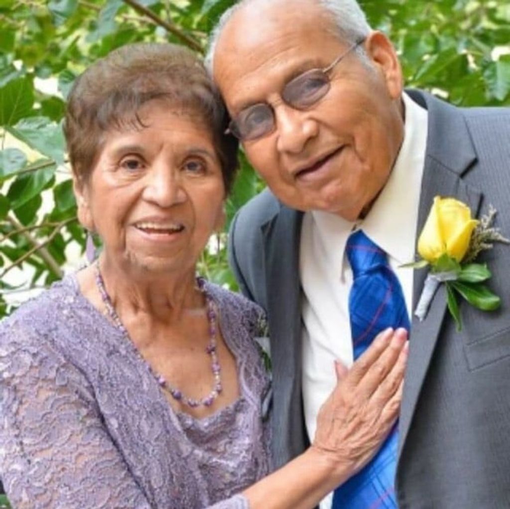 Thomas Ramirez, Sr.