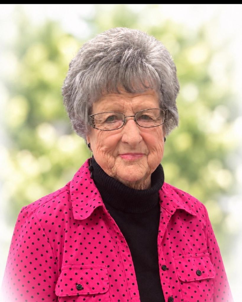 Eva Jo Lanier
