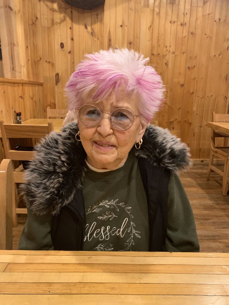 Marlene Reynolds Profile Photo