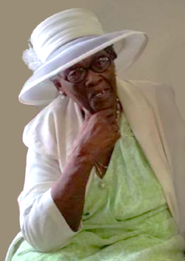 Sarah Hornbeak Profile Photo