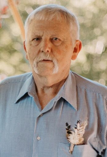 Photo of Jerry Moore Lamastus