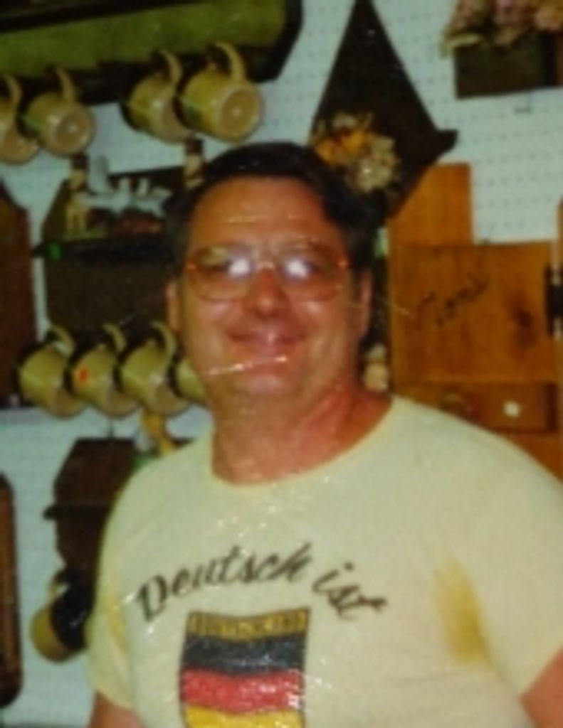 Gary  N. Lentz