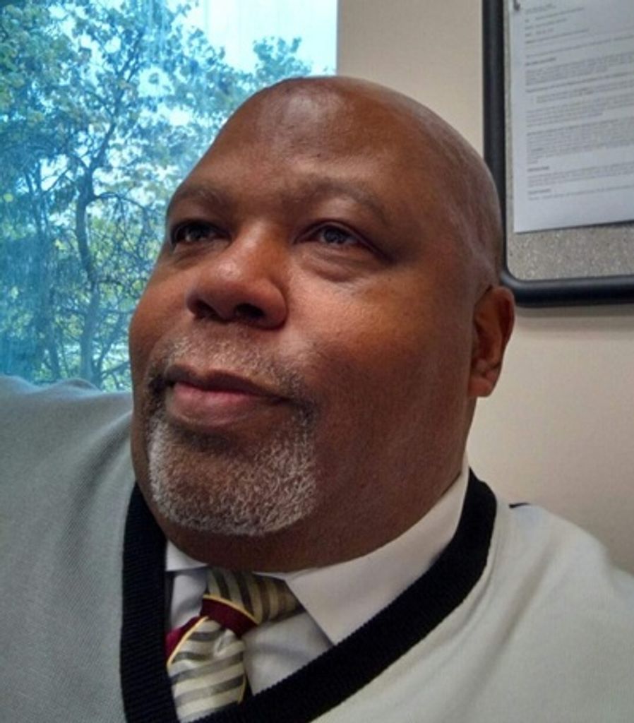 Shawn Jose Parker Sr. Profile Photo