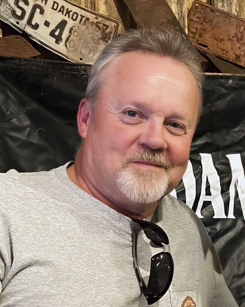 Gerald R. "Jerry" Swanson