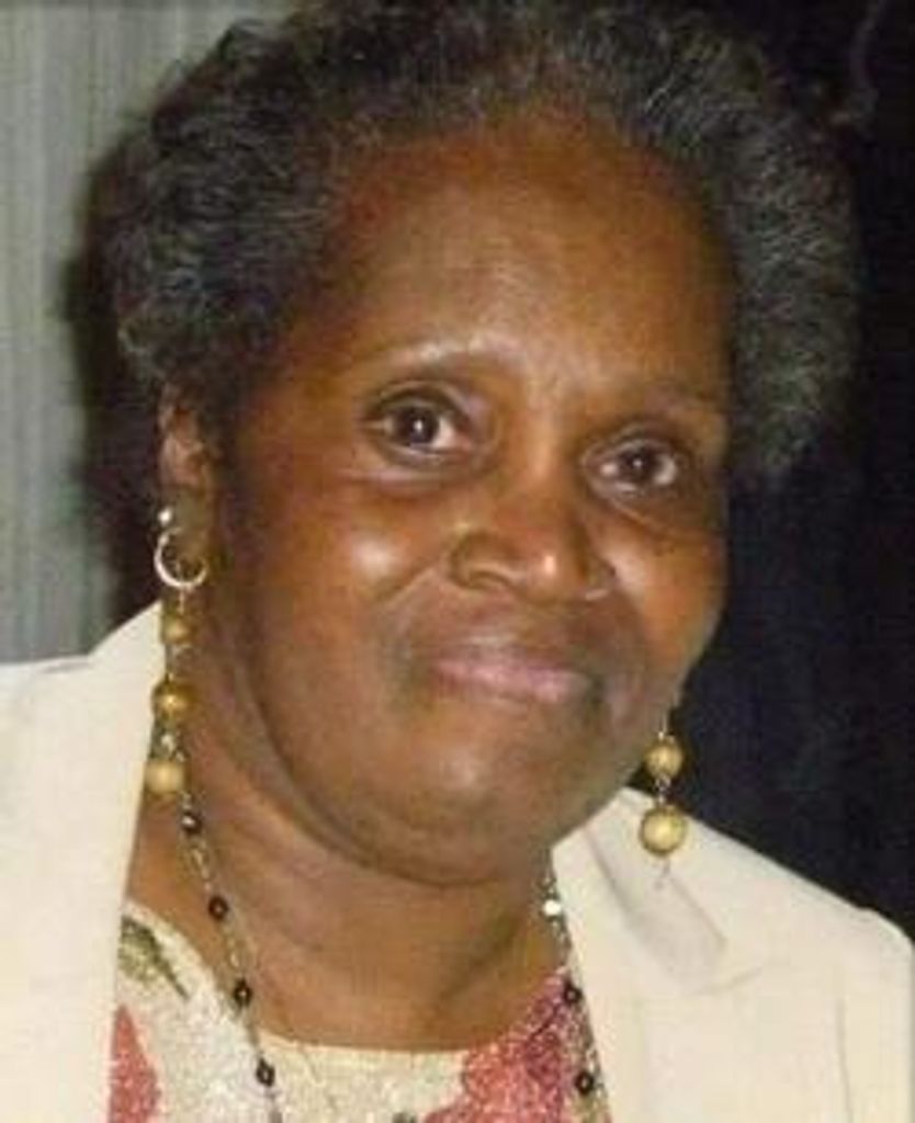 Ada Evon Starks Profile Photo