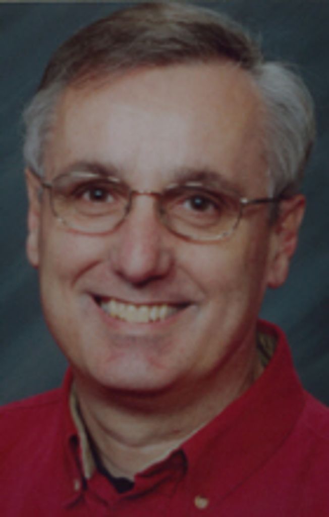 Hans Martin "Marty" Hackspacher