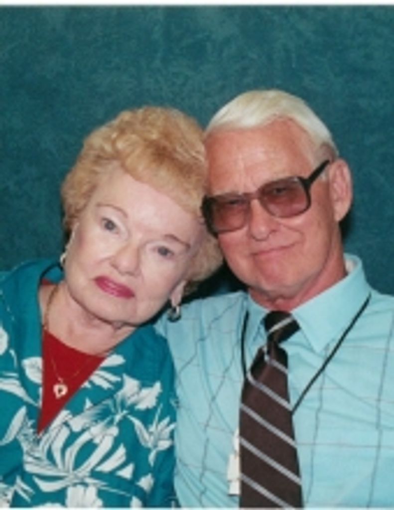 Norma Jean Stein