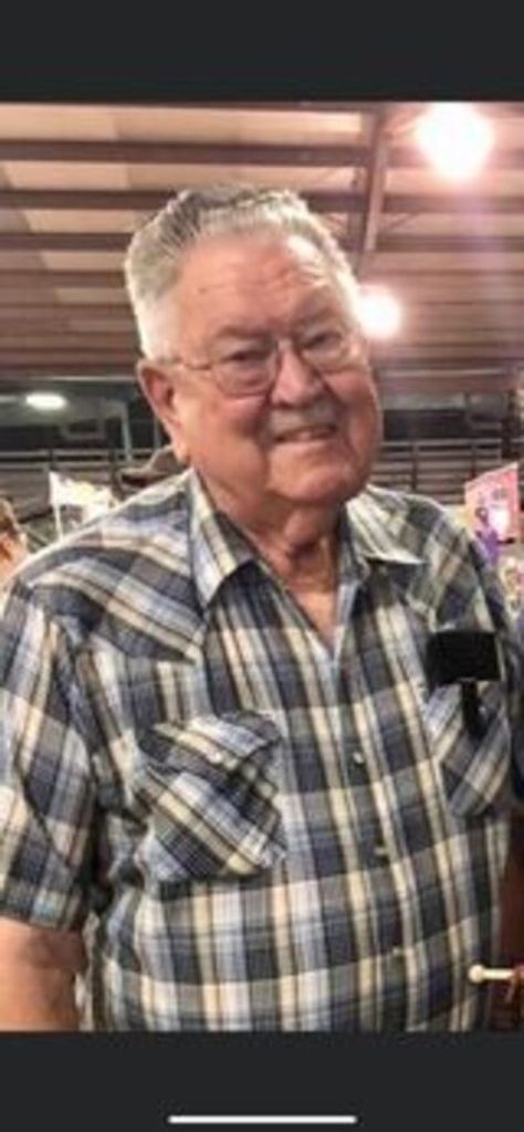 Llewellyn Carl Wilkins Profile Photo