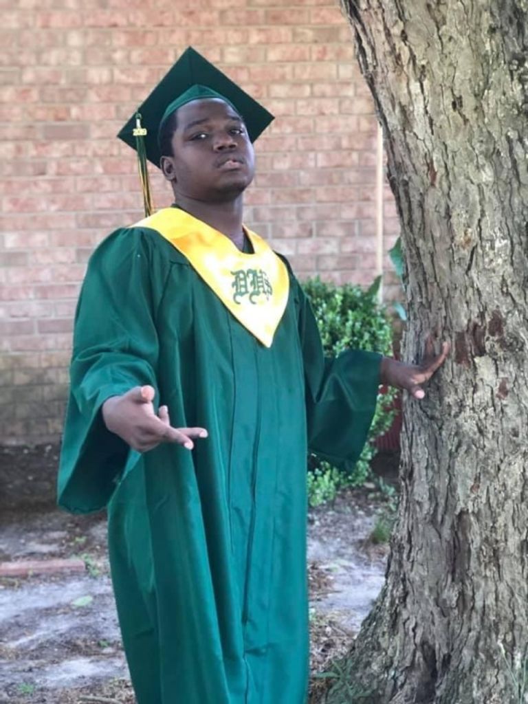 Roshad Antonio King Profile Photo