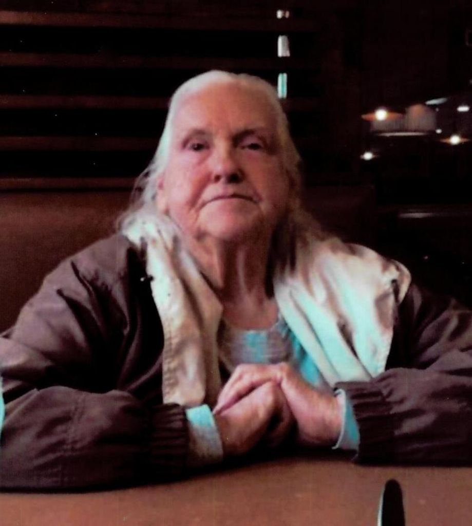 Tressie Mae Hall Profile Photo