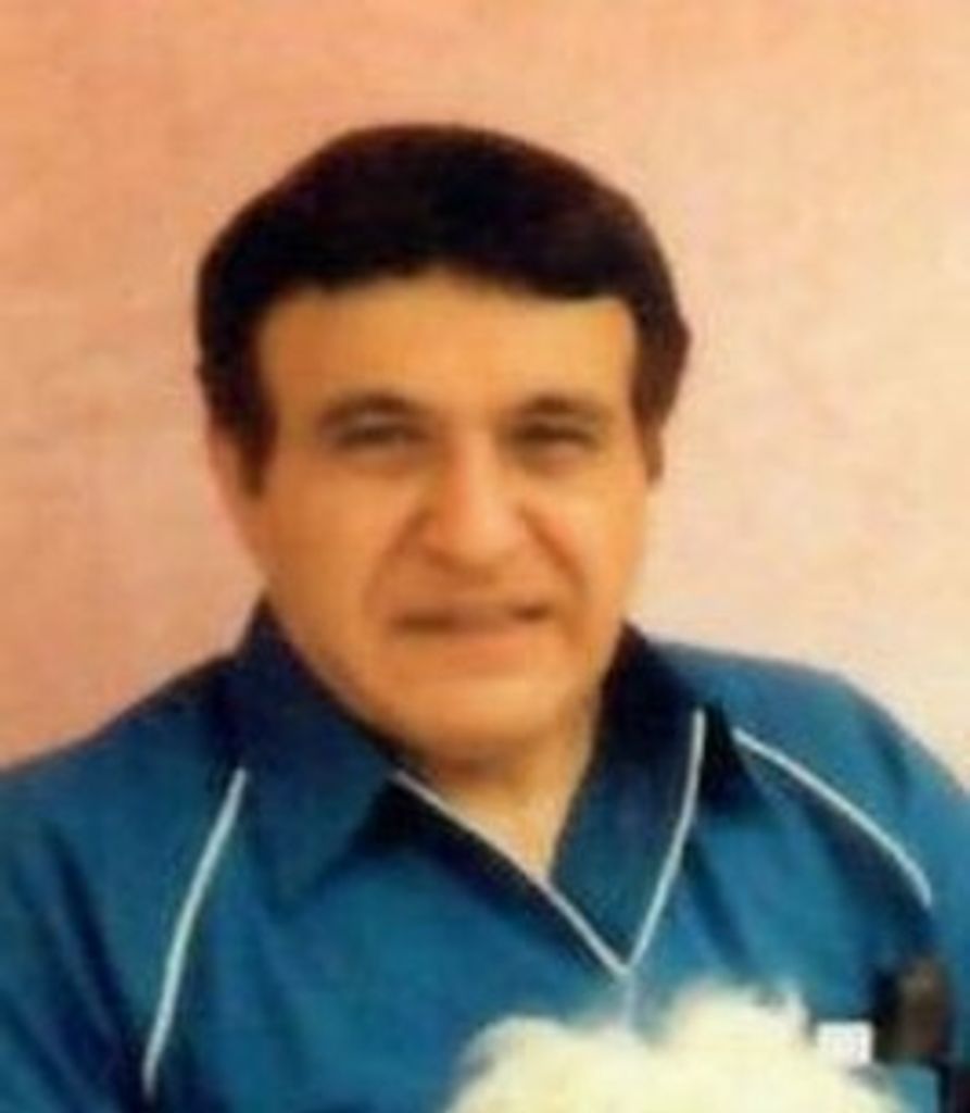 Nicholas  Coppa