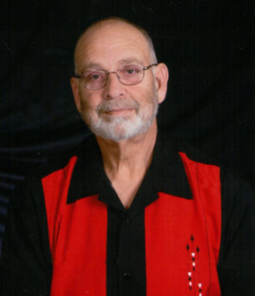 Ricky Coleman
