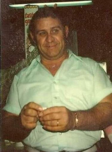 Photo of Morris Gayle Roberson, Sr.
