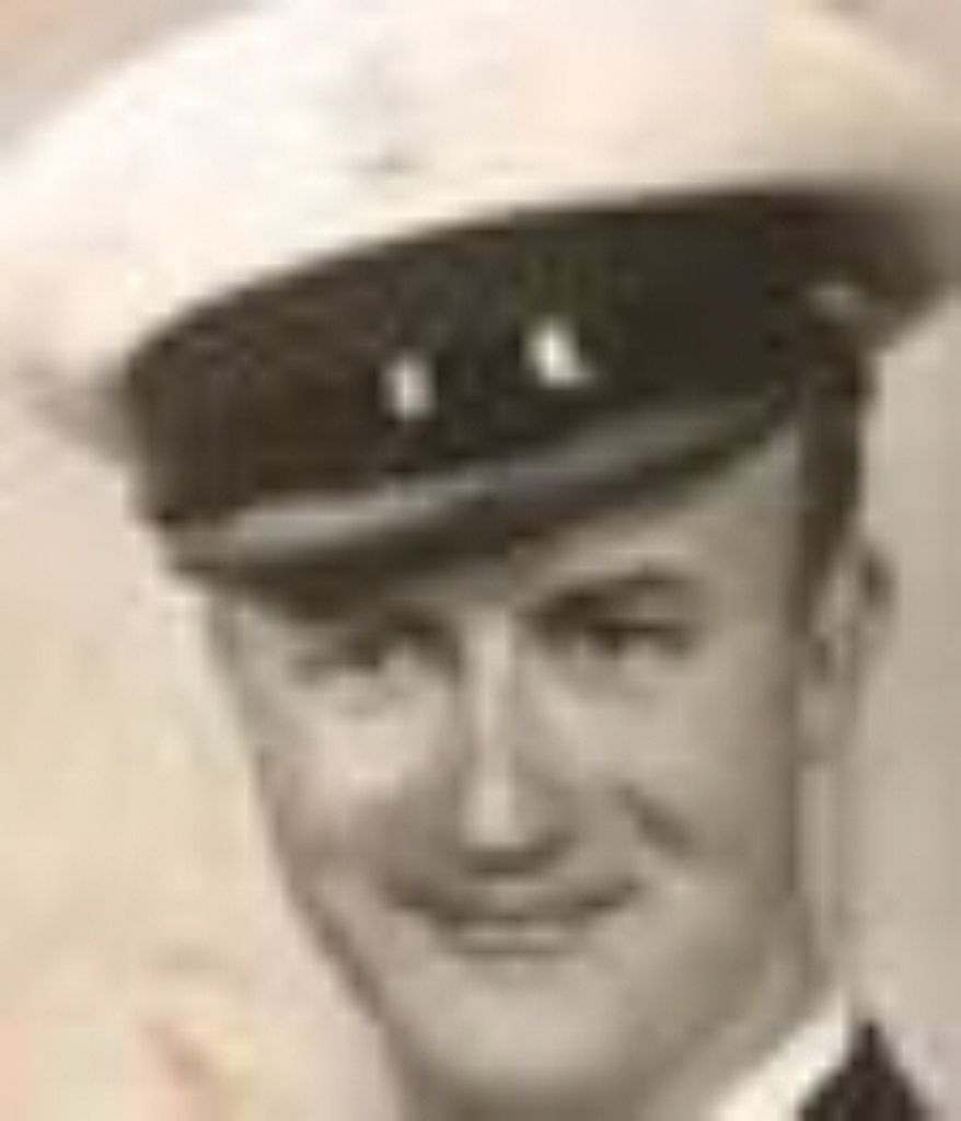 Charles Stevens