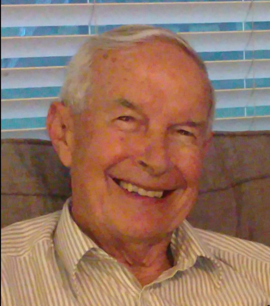 Kenneth Homer Morgan Profile Photo