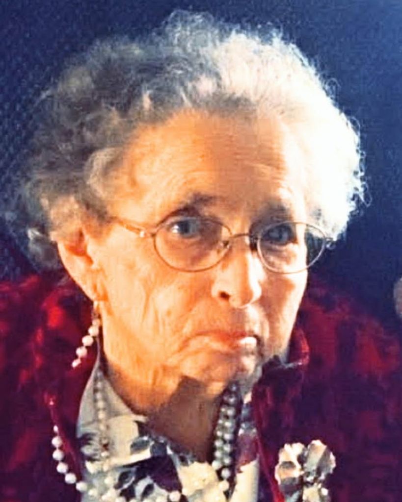 Effie R. Tichon Profile Photo