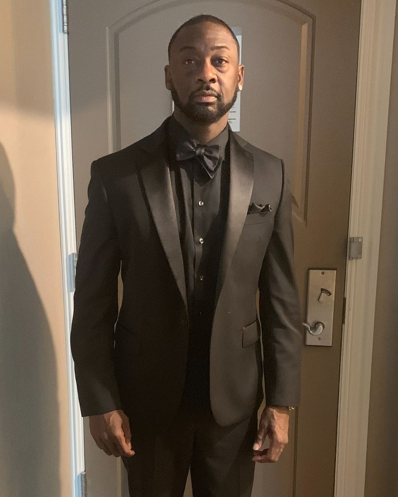 Garvin Bryant Profile Photo