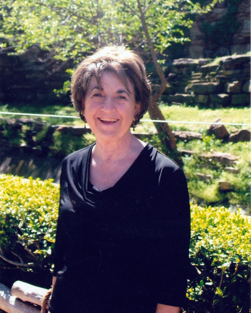 Ruth Brown Profile Photo
