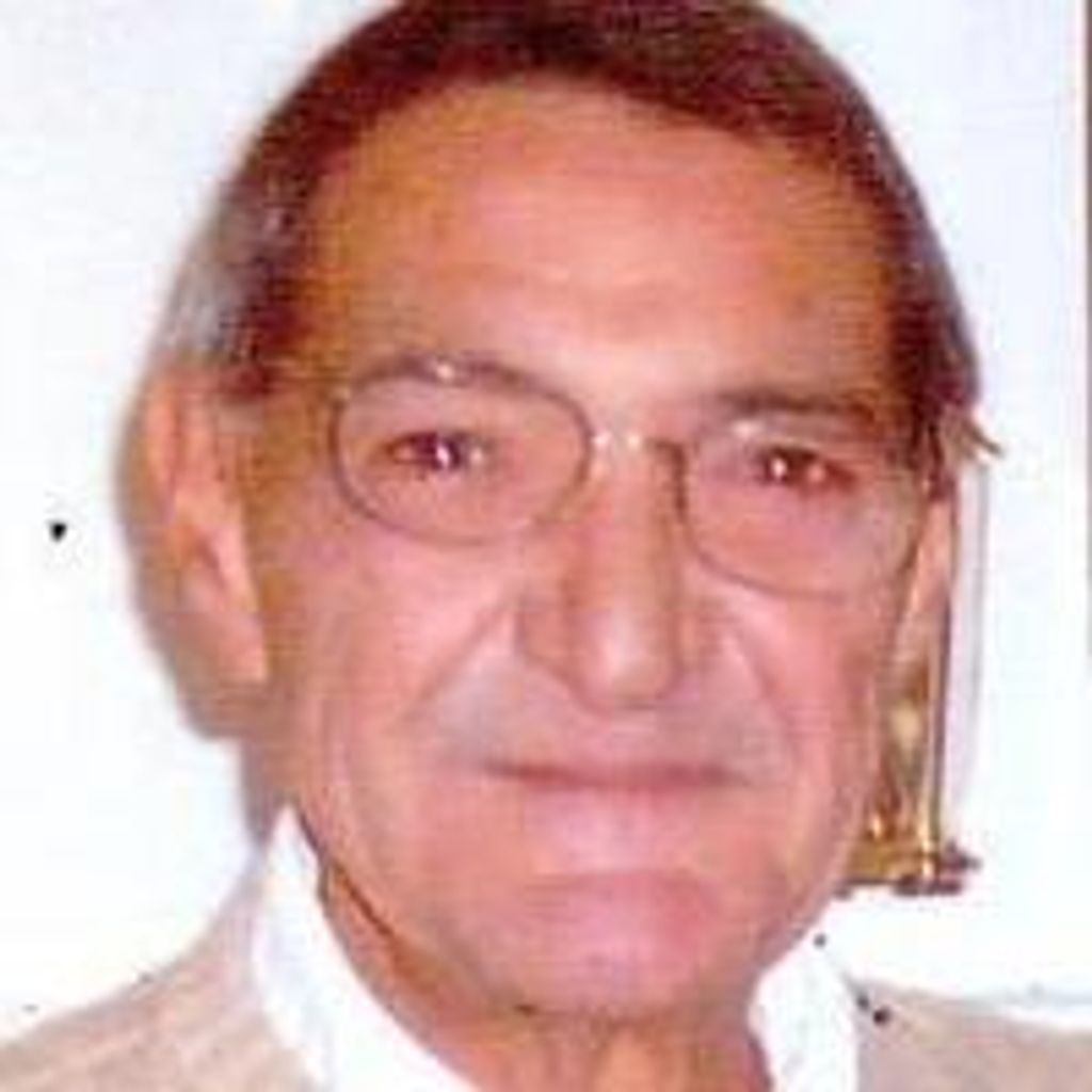 Joseph L Zanta