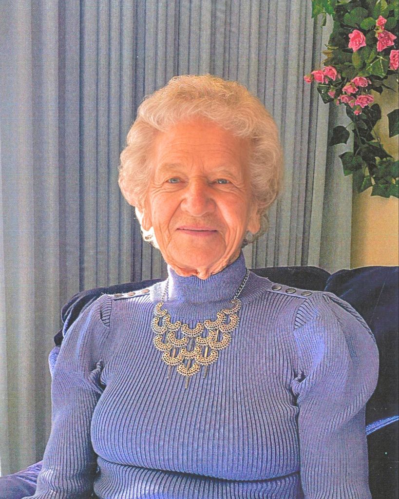 Renella Bluemel