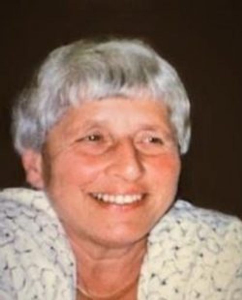 Nancy (Nicolo)  Ciarlone