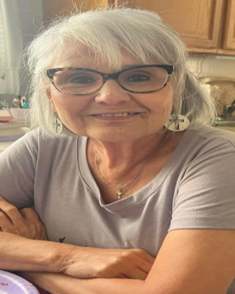 Viola Clarinda Ware Profile Photo