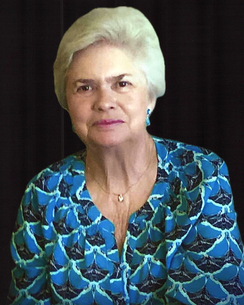 Joann Simpson Willis Profile Photo
