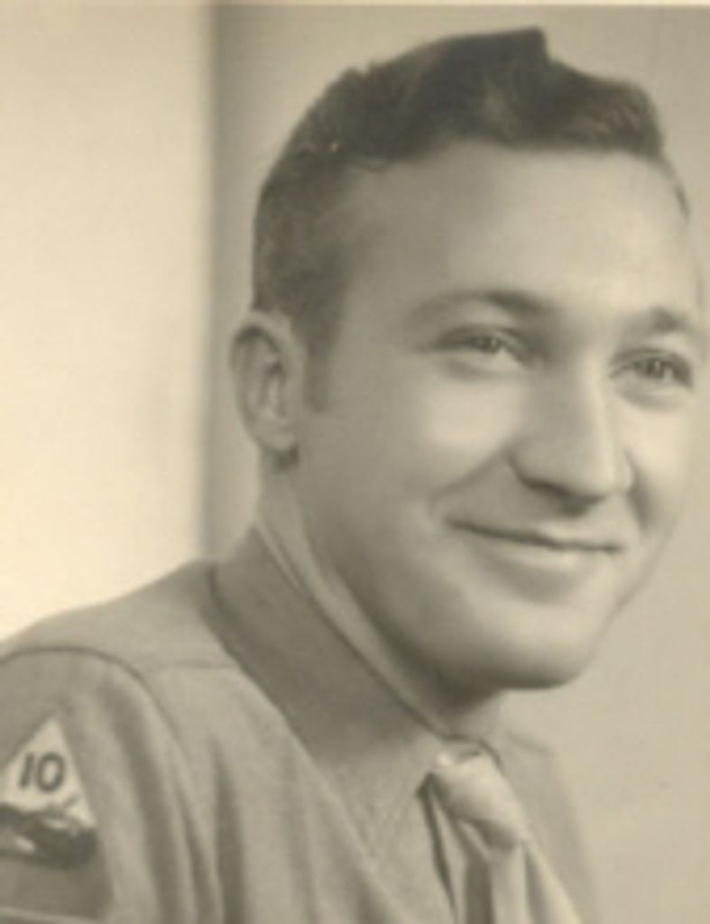 Walter L. Easterday