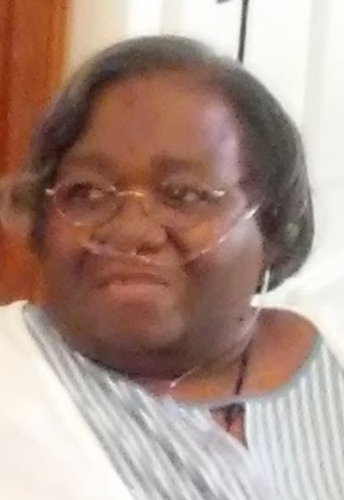 Ruth Clark Walker Profile Photo