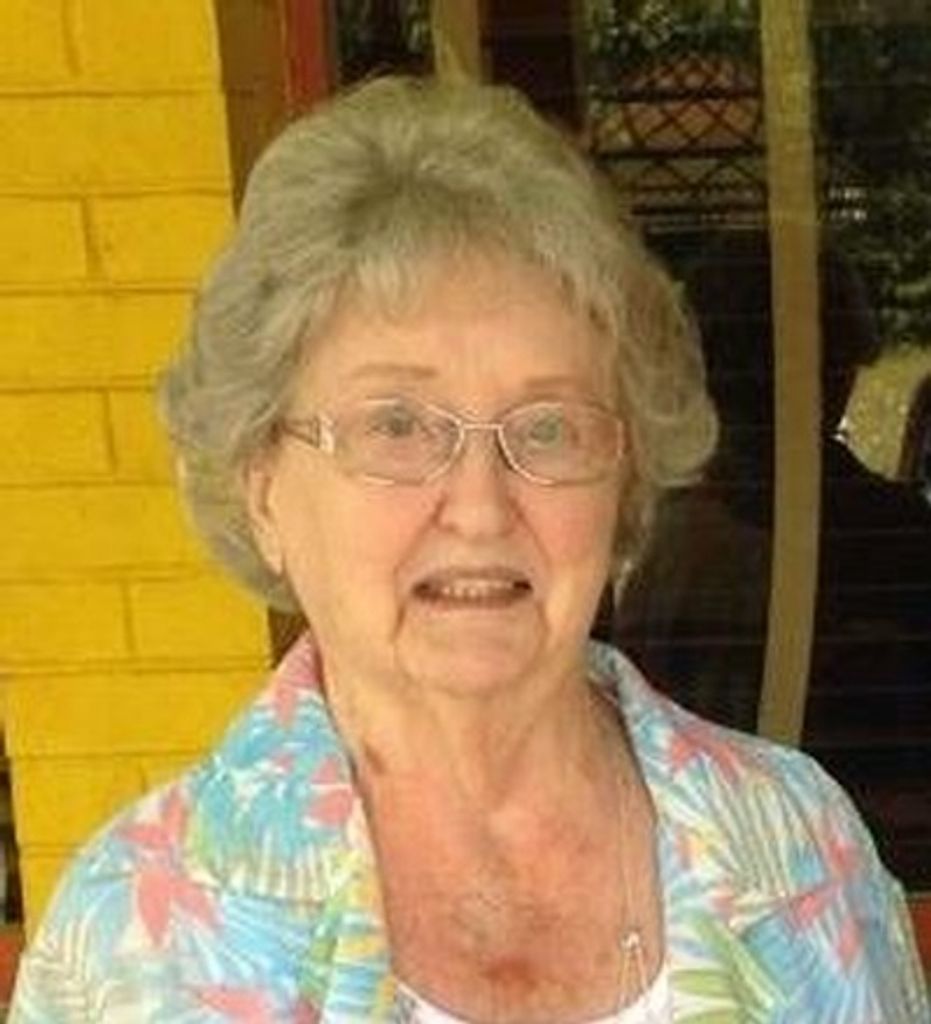 Ada "Evelyn" Elzey