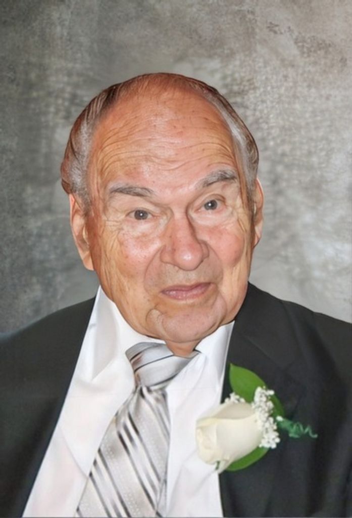 Louis Charles Petersen Profile Photo