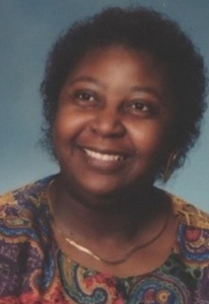 Mrs. Blanche Lee Holman