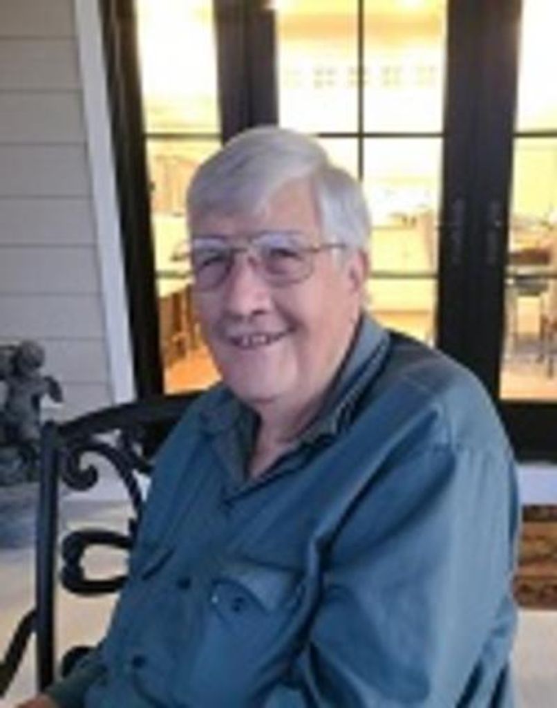 William C. "Bill" Seidel Profile Photo