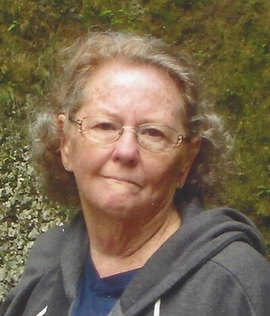 Gwen R. Honsbruch Babitzke