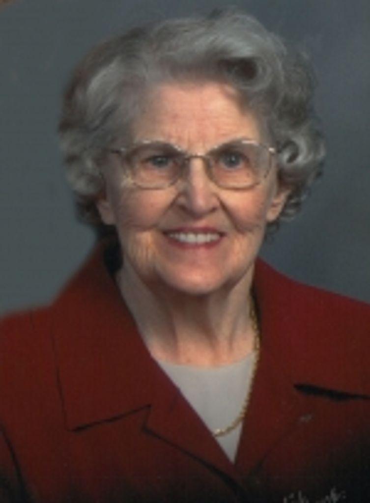 Carol Ruth Wiersum