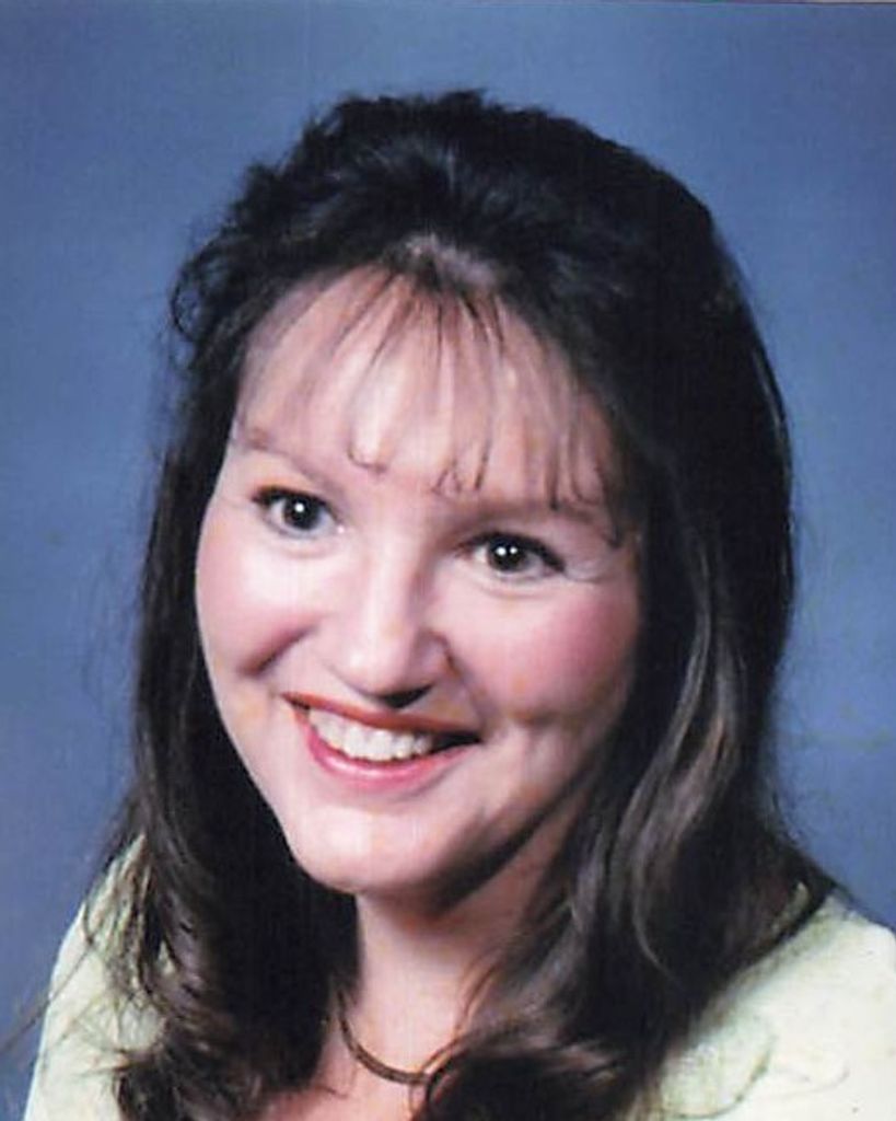 Deborah "Debby"  Richter
