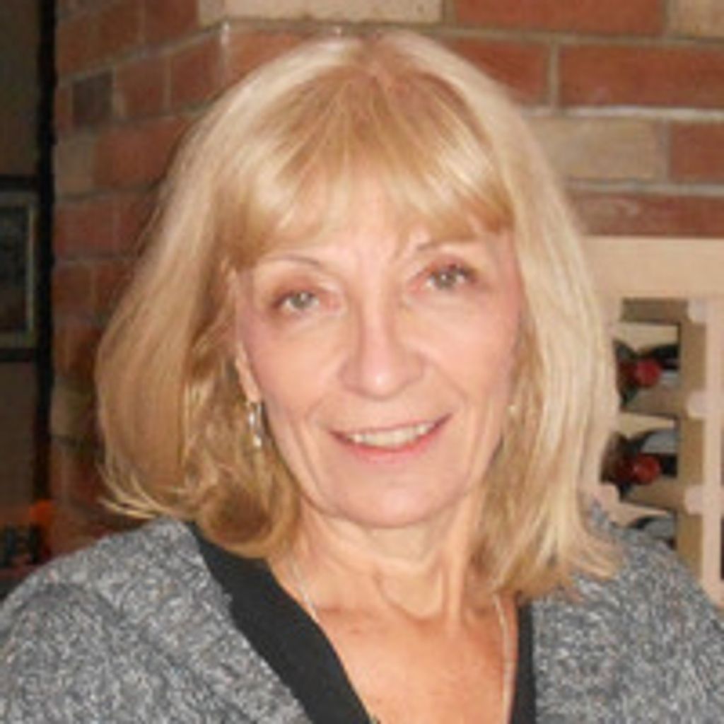 Lucille "Luci" Wangenheim