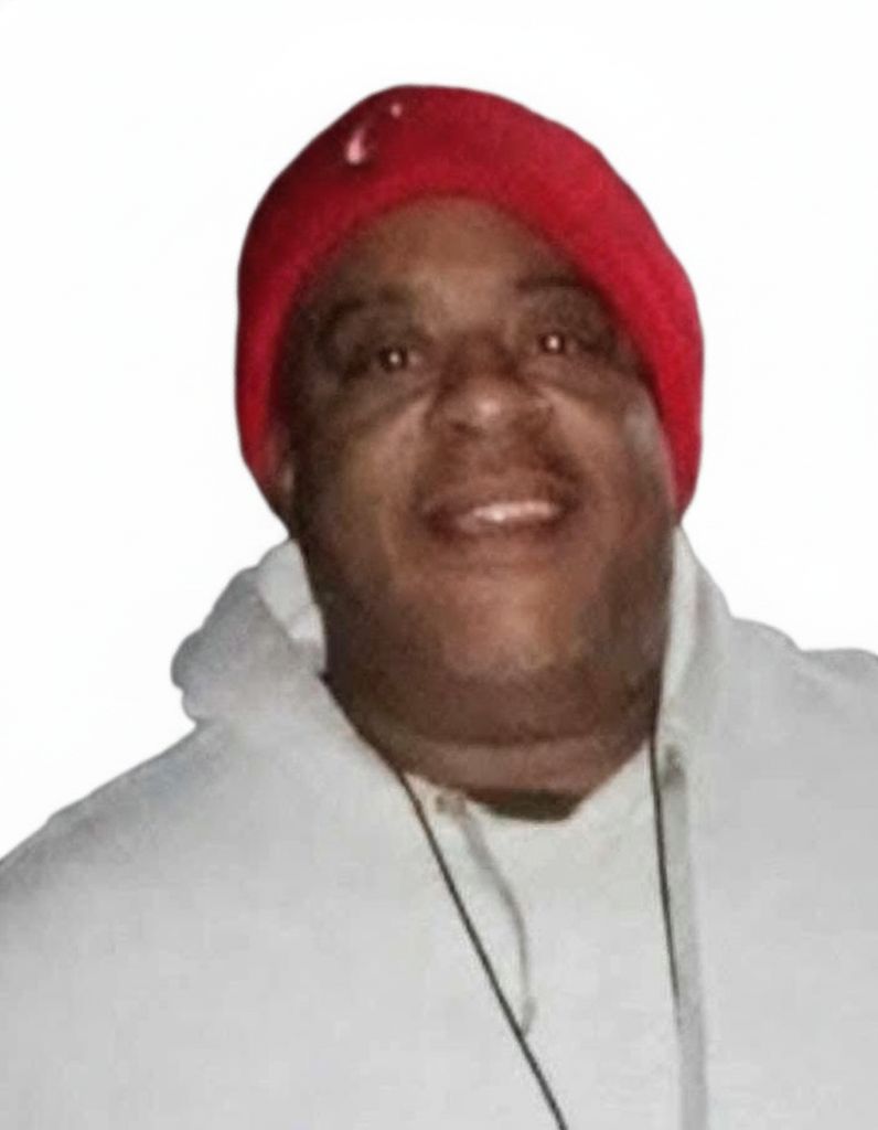 Delbert Gilliam, Jr.