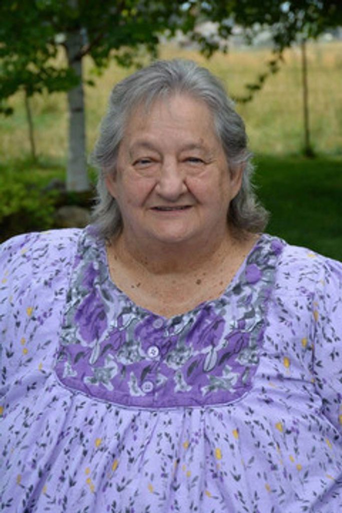 Lillian Novella  Brown