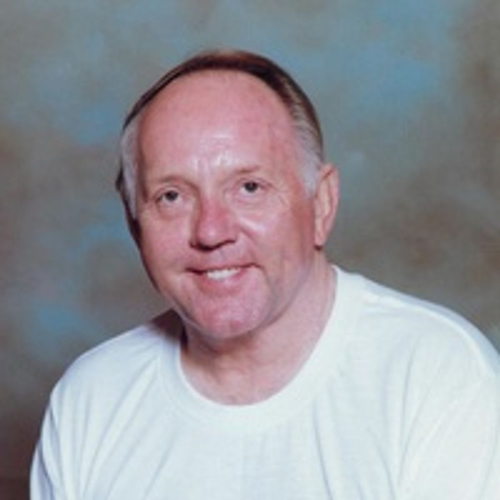 Robert Eugene Schaefer