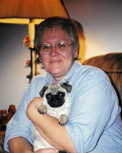 Christine Ann VonWalter Profile Photo