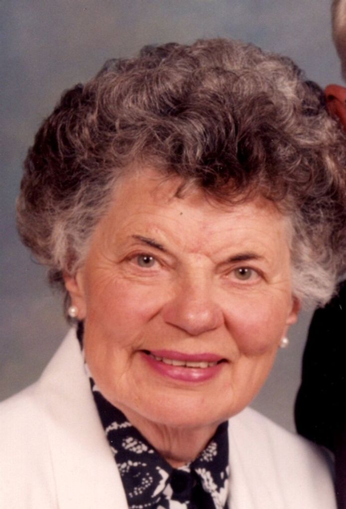 Ruth Lucille Kazee (Klope) Profile Photo