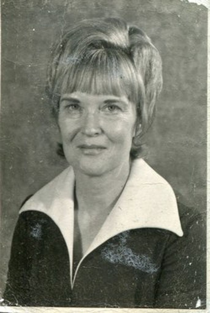 Juanita Wilson Profile Photo