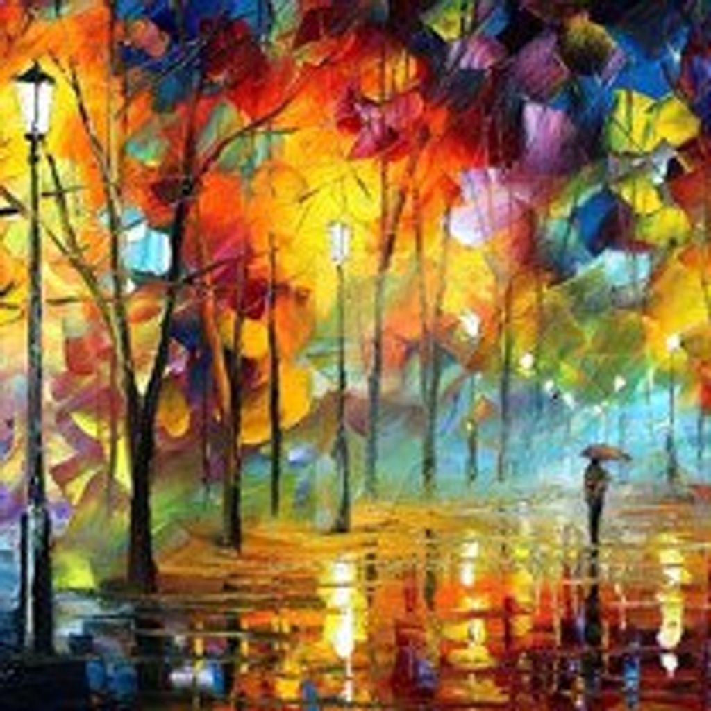 Richard  Bruce Ansell