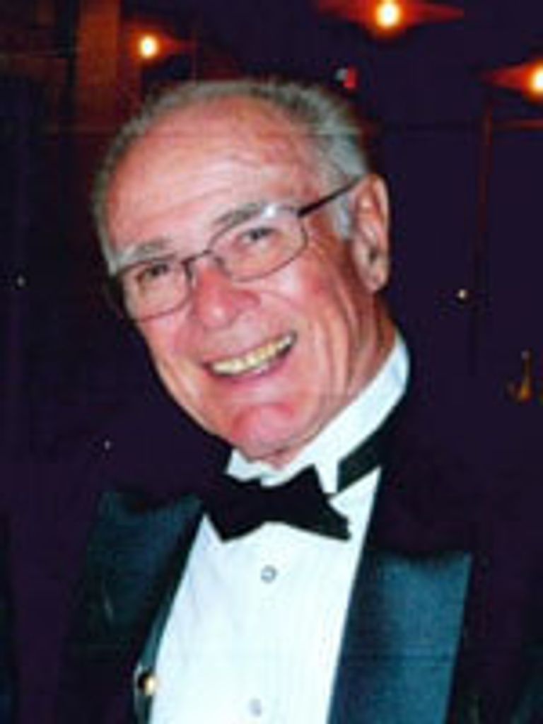 William Bourke Profile Photo