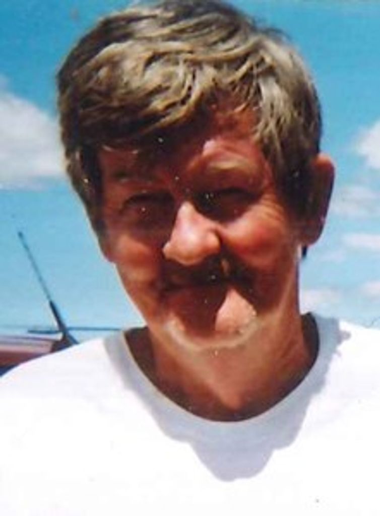 Roger W. Bogard